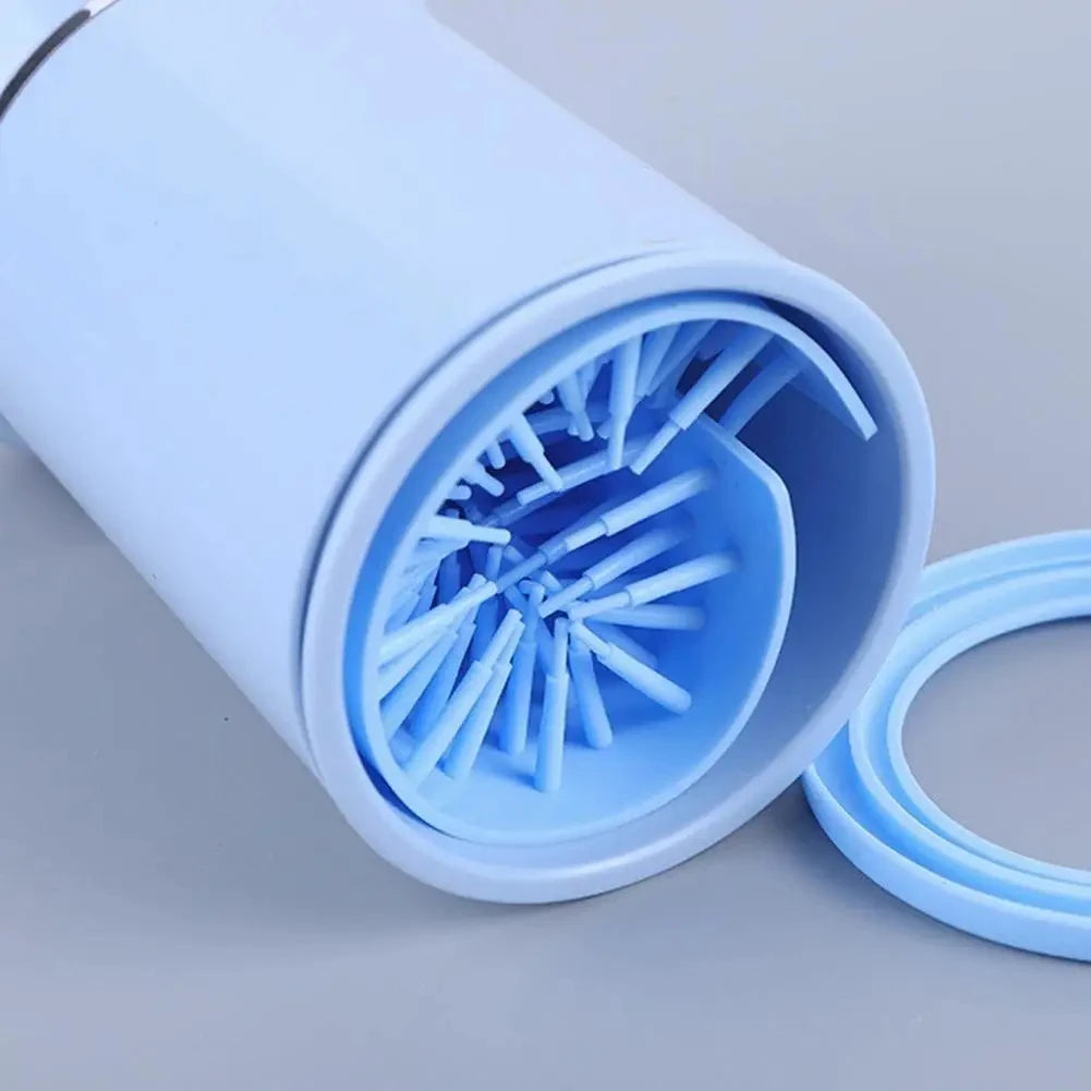 Automatic Pet Paw Cleaning Cup