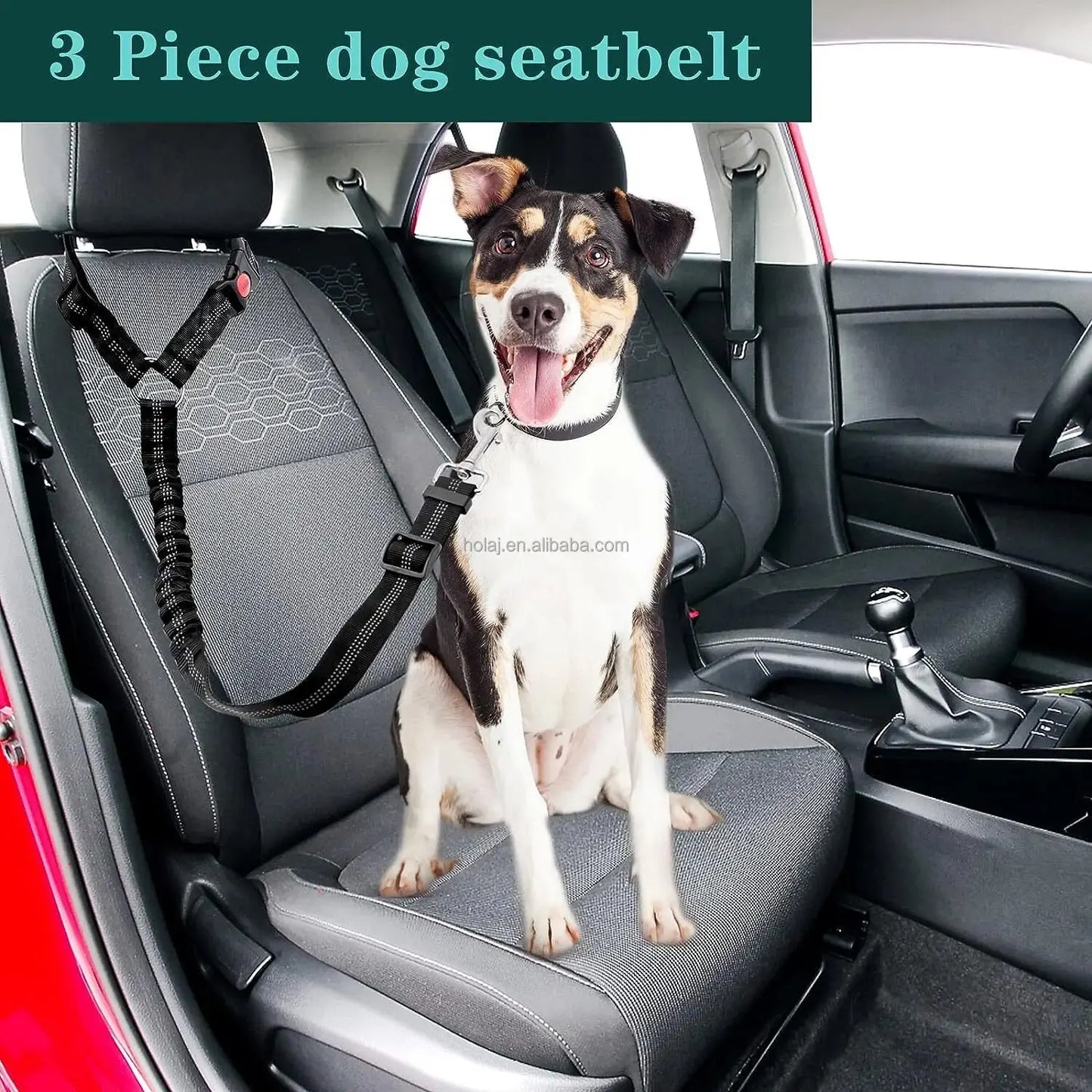 Pet Car Safety Belt