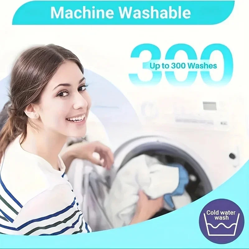 Washable Waterproof Pet Mat