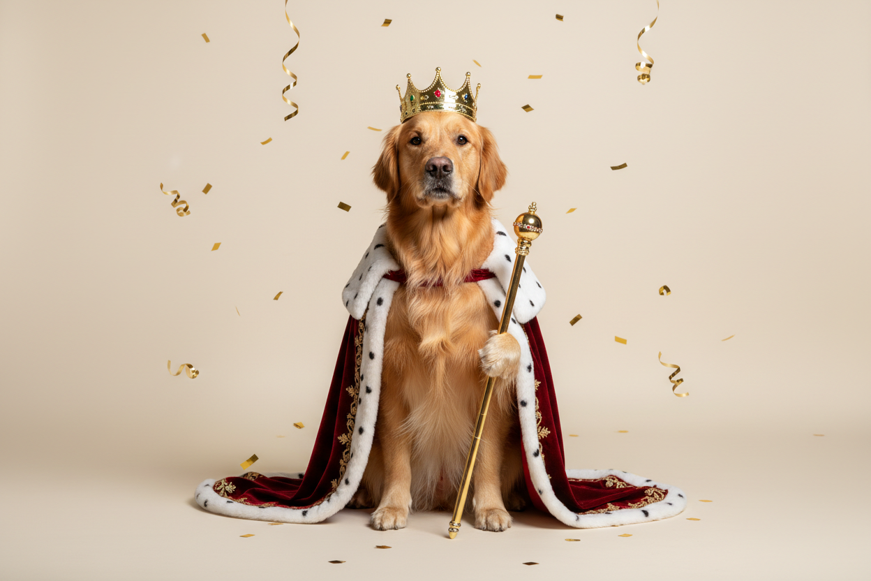 Royal Sale