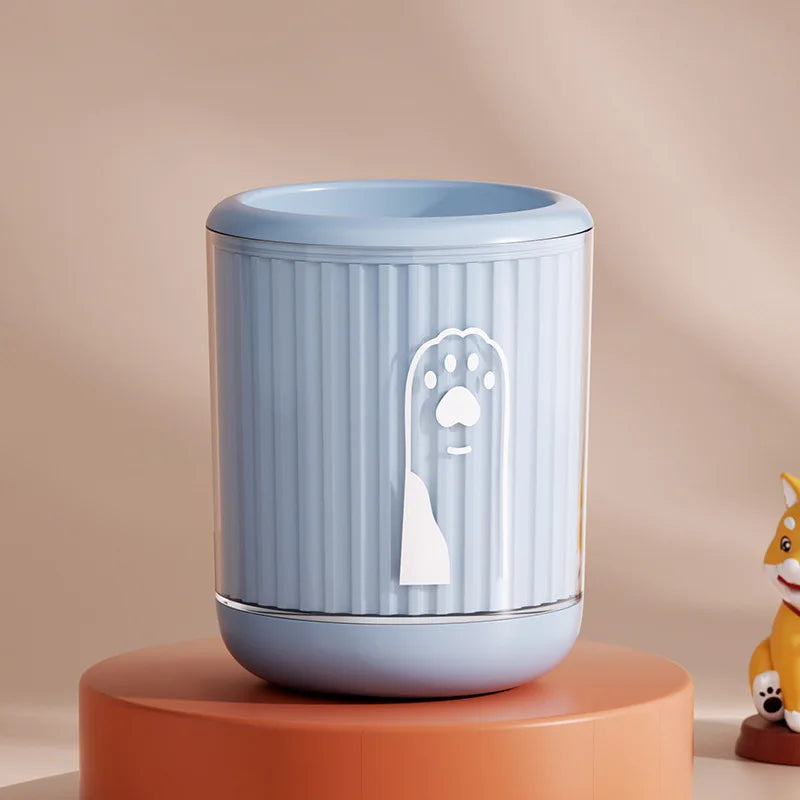 Portable Pet Paw Cleaning Cup