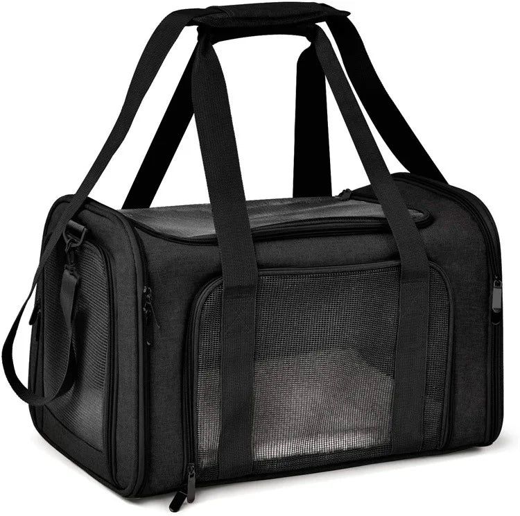 Collapsible Pet Carrier