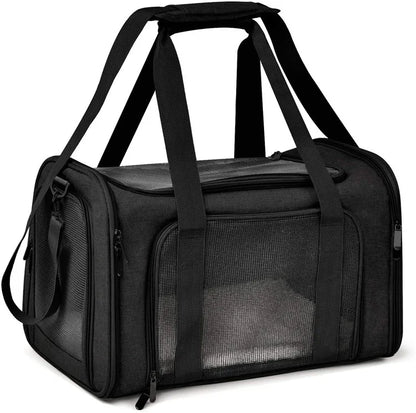 Collapsible Pet Carrier