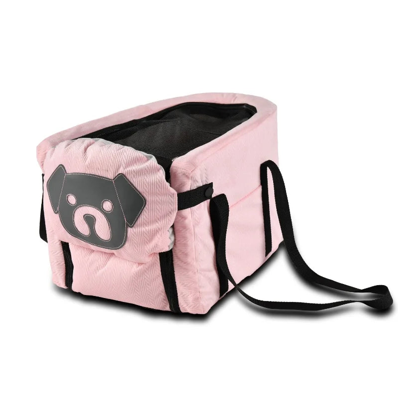 Pet Car Seat