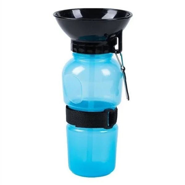 Portable Pet Water Bottle 500ml