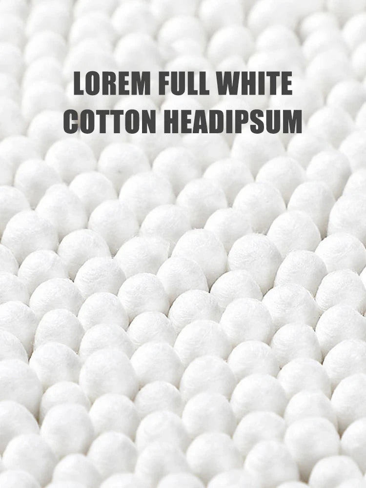Disposable Cotton Swab Box With Double End Round Head For Makeup Removal Daily Cleaning Pet Care Multi-purpose About 500pcs