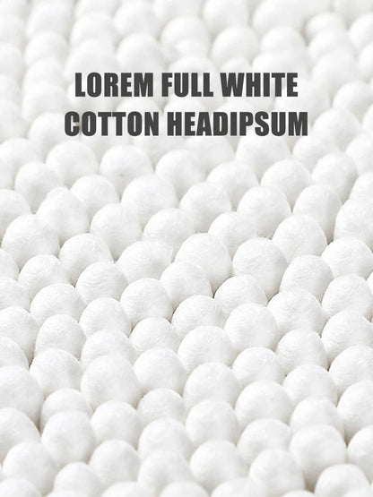 Disposable Cotton Swab Box With Double End Round Head For Makeup Removal Daily Cleaning Pet Care Multi-purpose About 500pcs