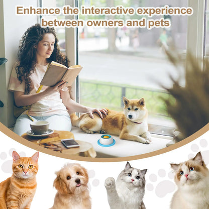 Pet Slow Feeder Lick Toy