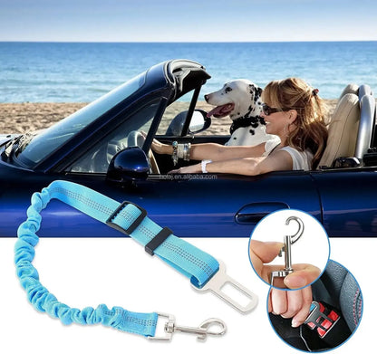 Pet Car Safety Belt