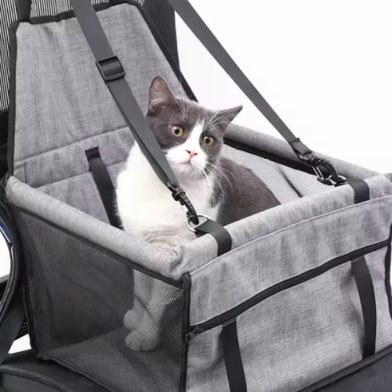 Pet Car Seat