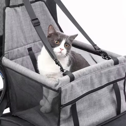 Pet Car Seat