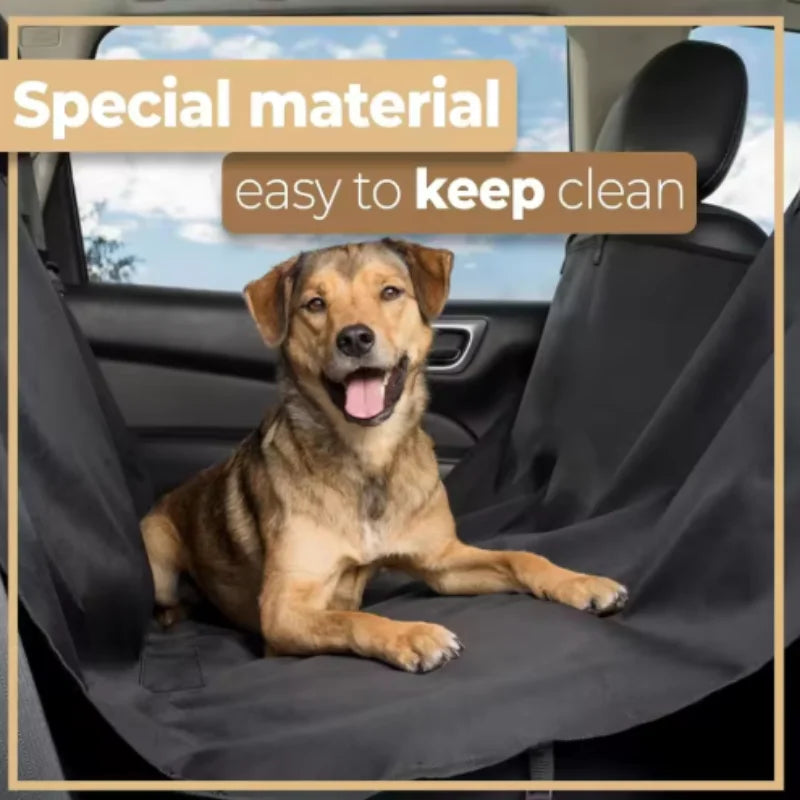 Pet Car Seat