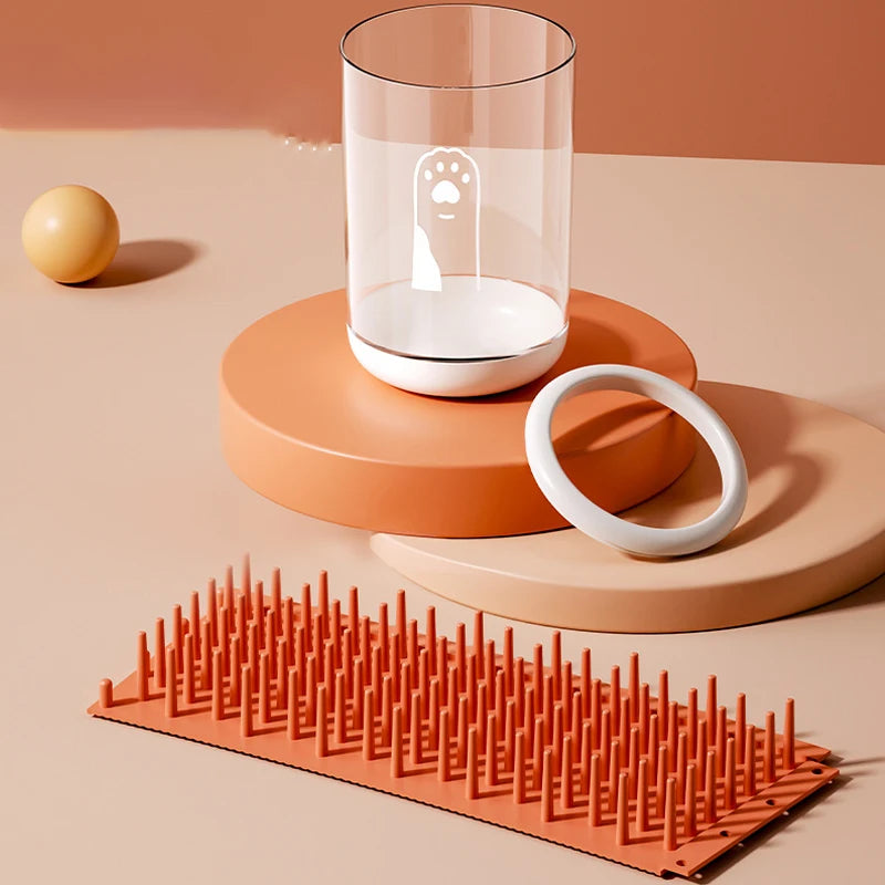 Portable Pet Paw Cleaning Cup