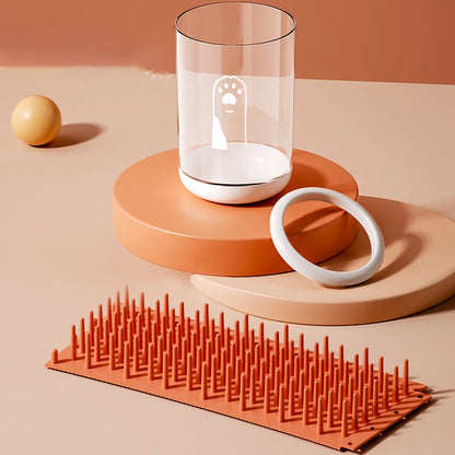 Portable Pet Paw Cleaning Cup