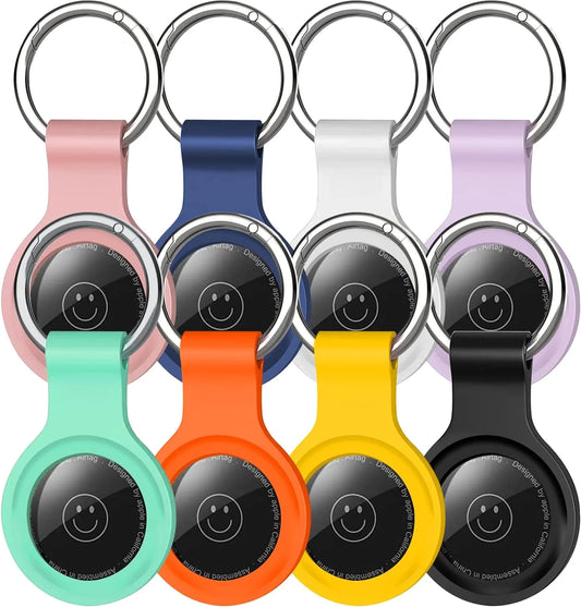 Silicone AirTag Case