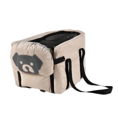 Pet Car Seat