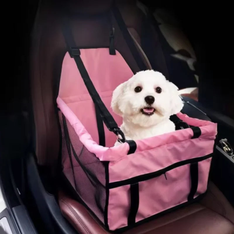 Pet Car Seat