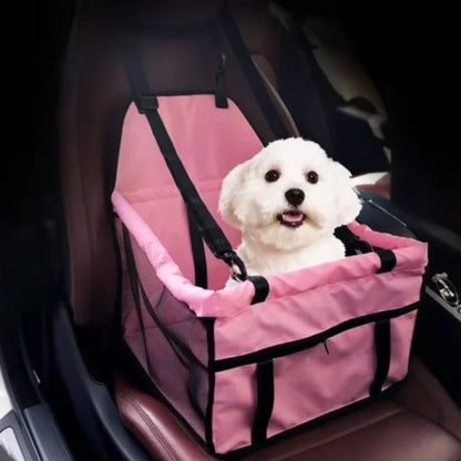 Pet Car Seat