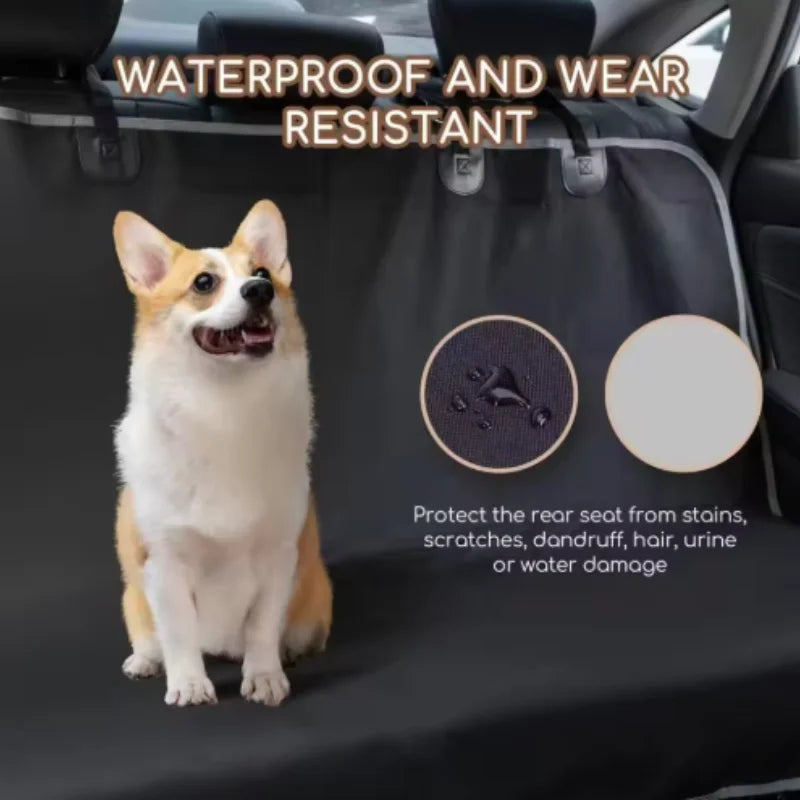 Pet Car Seat