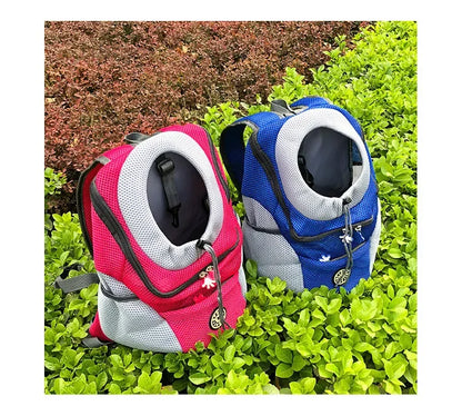 Pet Backpack Carrier