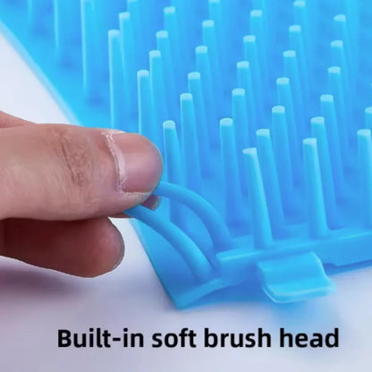 Pet Paw Cleaner