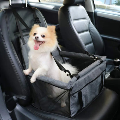 Pet Car Seat
