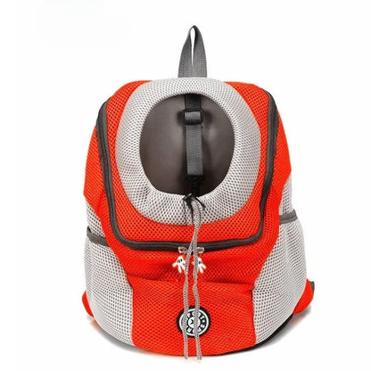 Pet Backpack Carrier