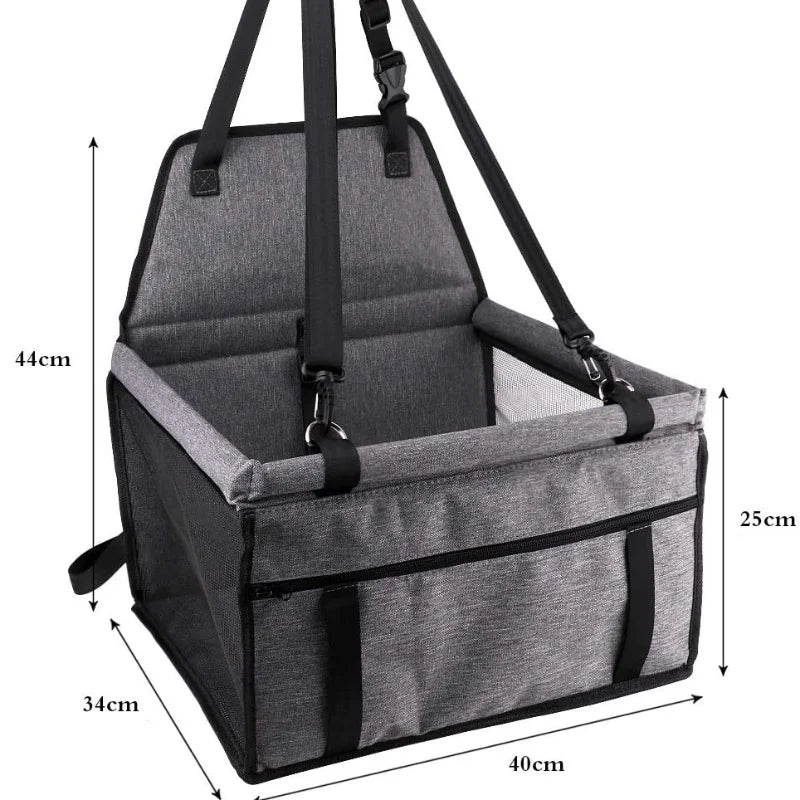 Pet Car Seat
