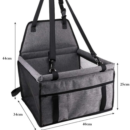 Pet Car Seat