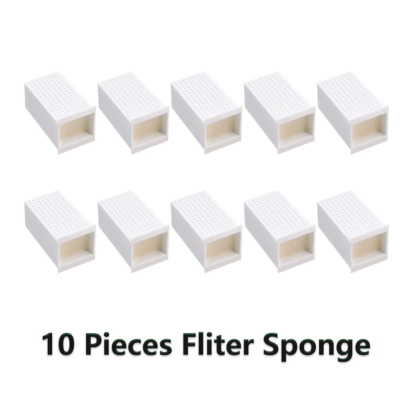 Pet Water Fountain with Filter