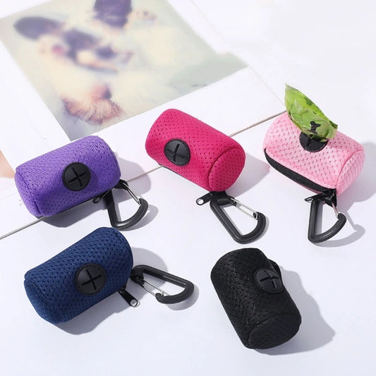 Pet Waste Bag Dispenser