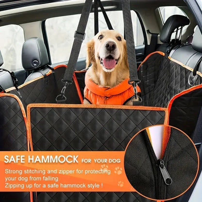 Waterproof Pet Travel Hammock