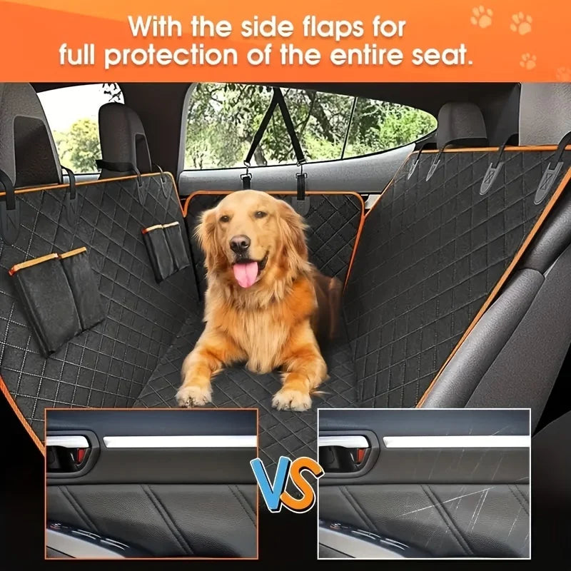 Waterproof Pet Travel Hammock