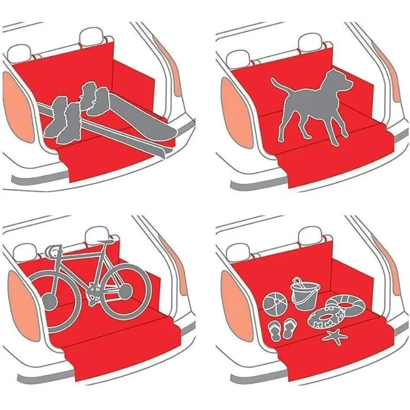Waterproof Pet Boot Cover