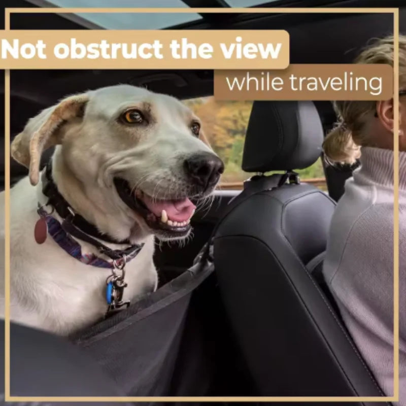 Pet Car Seat