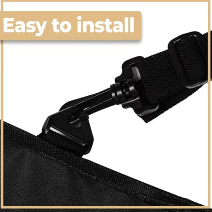 Pet Car Seat
