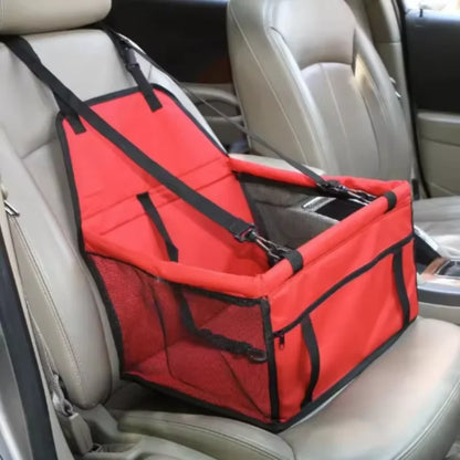 Pet Car Seat
