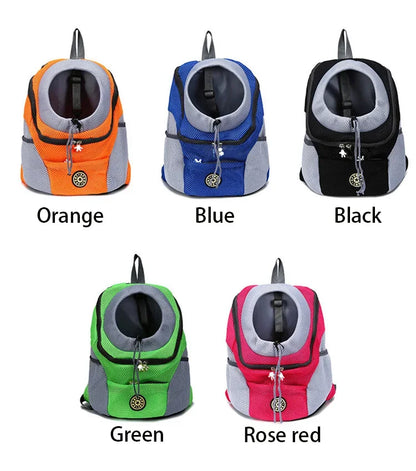 Pet Backpack Carrier