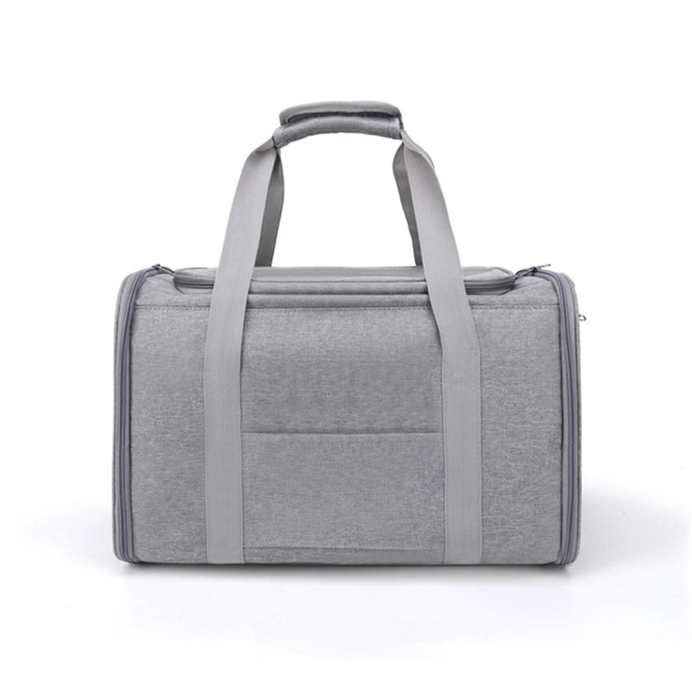 Collapsible Pet Carrier