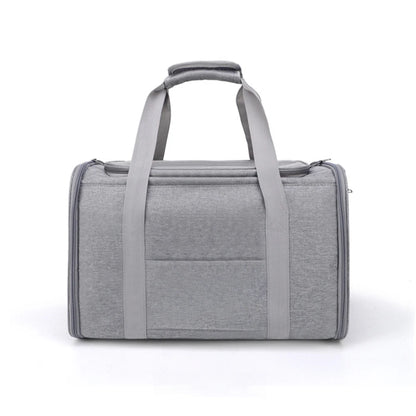 Collapsible Pet Carrier