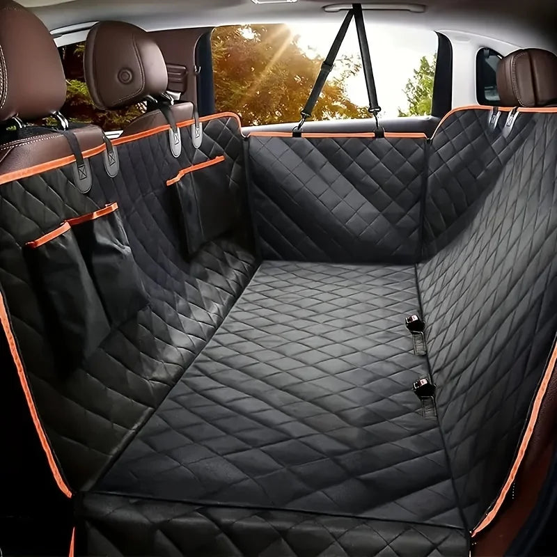 Waterproof Pet Travel Hammock