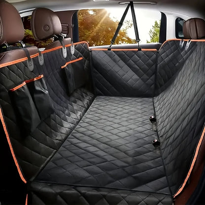 Waterproof Pet Travel Hammock