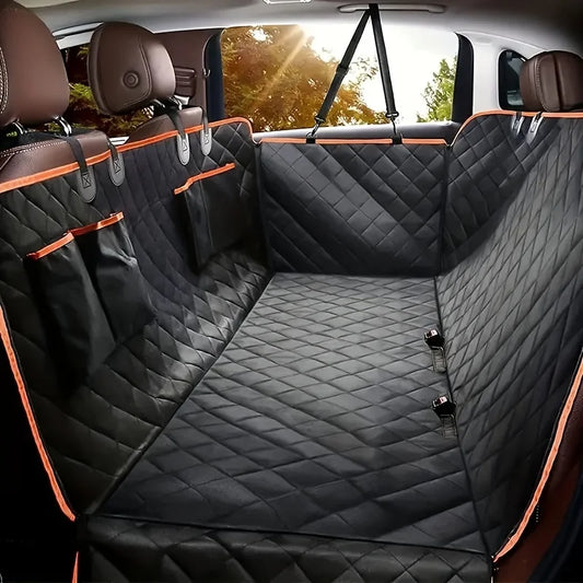 Waterproof Pet Travel Hammock