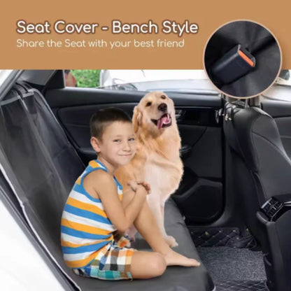 Pet Car Seat