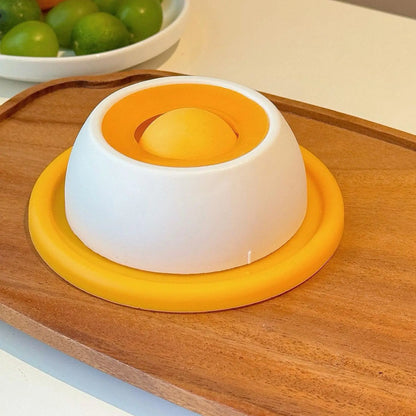 Pet Slow Feeder Lick Toy
