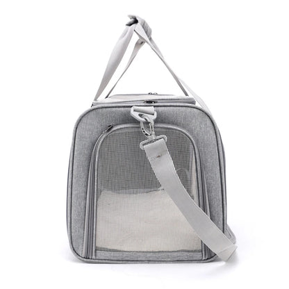 Collapsible Pet Carrier