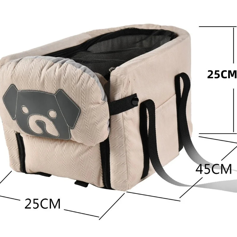 Pet Car Seat
