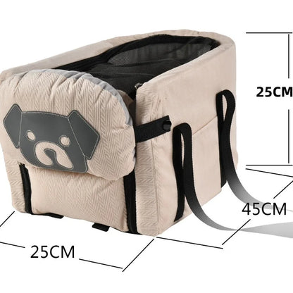 Pet Car Seat