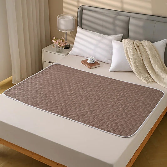 Washable Waterproof Pet Mat