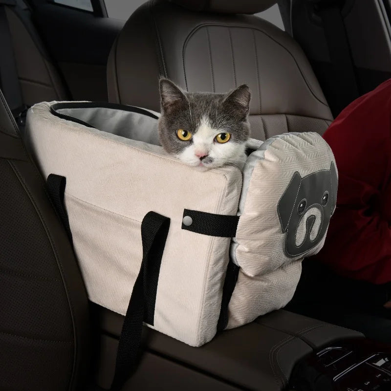 Pet Car Seat